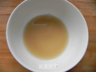 堆出来的美味－－虾仁黄瓜盅的做法步骤：11