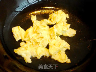 花样炒饭的做法步骤：3