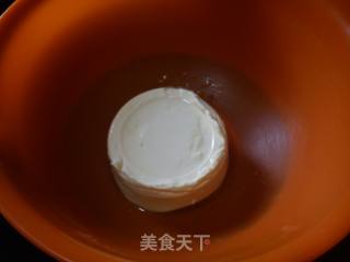 芝士蛋糕的做法步骤：2