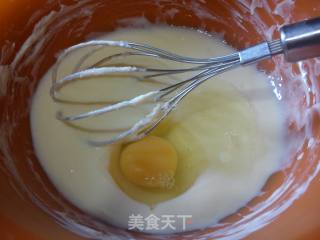 芝士蛋糕的做法步骤：4