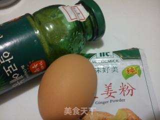 猪肉白菜包子的做法步骤：6