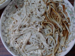 鸡汤火锅的做法步骤：3