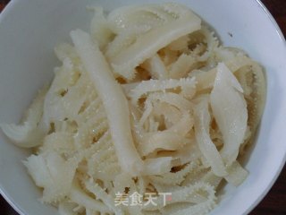 鸡汤火锅的做法步骤：5