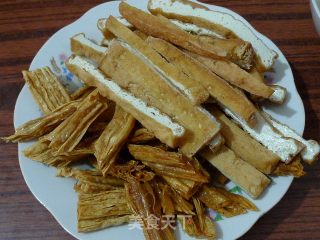 鸡汤火锅的做法步骤：9