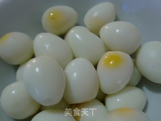 鸡汤火锅的做法步骤：11
