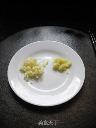 姜茸爆腰花的做法步骤：5