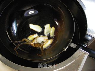 美味煎蟹的做法步骤：5
