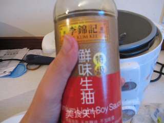 土豆烧牛腩的做法步骤：12