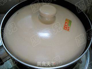 牛肉糯米粉丝馅饼的做法步骤：10