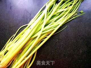 鲜汤小馄饨的做法步骤：1
