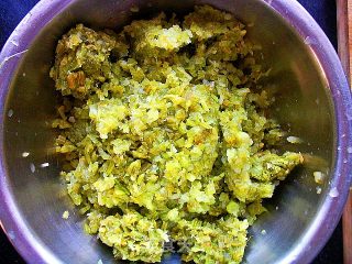 鲜汤小馄饨的做法步骤：3