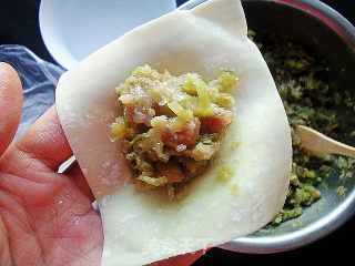 鲜汤小馄饨的做法步骤：12