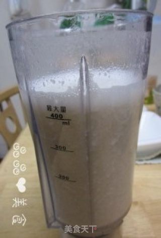 中餐西做——奶香蘑菇鸡肉酱浇头面的做法步骤：4
