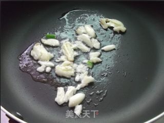 金针菇蒸九肚鱼的做法步骤：9