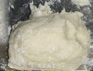 鸡蛋灌饼的做法步骤：1