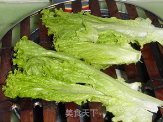 鸡蛋灌饼的做法步骤：2