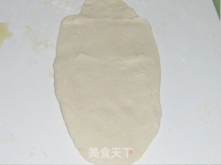 鸡蛋灌饼的做法步骤：4
