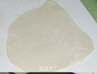 鸡蛋灌饼的做法步骤：5