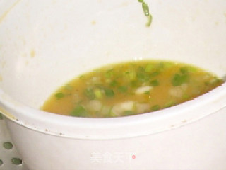 鸡蛋灌饼的做法步骤：7