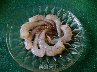 鲜菇烩豆腐的甜蜜时光的做法步骤：3