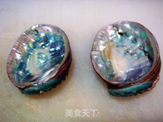鲍鱼汤的做法步骤：3