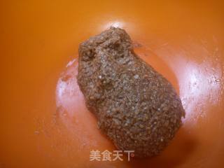 全麦能量球的做法步骤：5