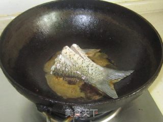 红烧划水的做法步骤：2