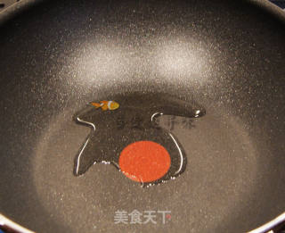 海鲜酱炒鸭肉的做法步骤：9