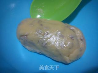 中式饼干--瓜子仁小桃酥的做法步骤：7