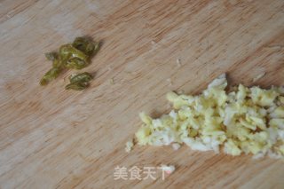 30分钟素食午餐 - 菠菜豆子粥的做法步骤：3