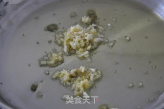 30分钟素食午餐 - 菠菜豆子粥的做法步骤：6