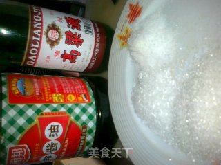 五香牛肉的做法步骤：3
