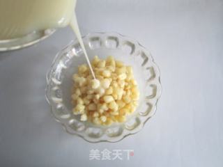 奶酪玉米的做法步骤：4