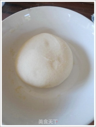 爱上面食的理由——糖酥饼（超详细图文步骤）的做法步骤：1