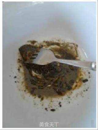 爱上面食的理由——糖酥饼（超详细图文步骤）的做法步骤：2