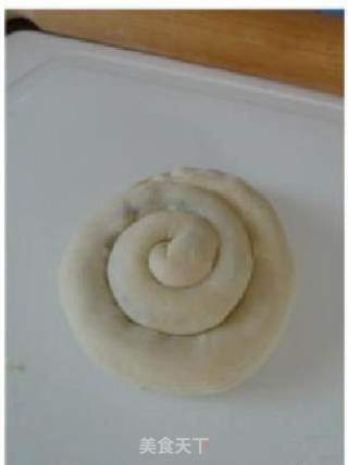爱上面食的理由——糖酥饼（超详细图文步骤）的做法步骤：8