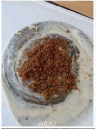 爱上面食的理由——糖酥饼（超详细图文步骤）的做法步骤：10