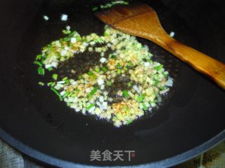 梅干菜肉包的做法步骤：3