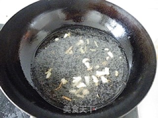 猪血粉丝的做法步骤：7