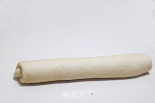 椰蓉吐司的做法步骤：12