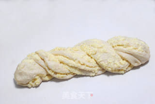 椰蓉吐司的做法步骤：14