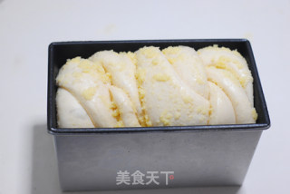 椰蓉吐司的做法步骤：16