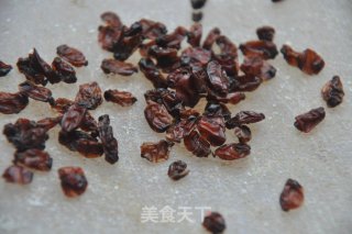 家宠酵母系列: 核桃果子包 (无花果,葡萄干,小檗)的做法步骤：3
