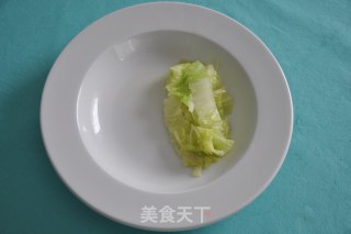 清淡鲜美的日式鸭汤面的做法步骤：4