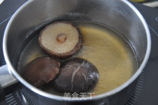 清淡鲜美的日式鸭汤面的做法步骤：6