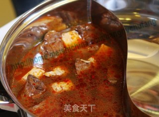 鸳鸯锅的做法步骤：8