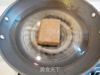 冻魔芋豆干鸭的做法步骤：3