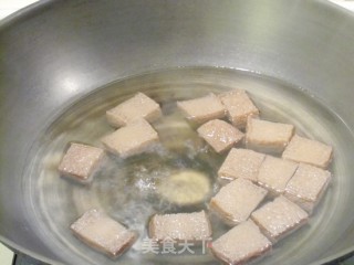 冻魔芋豆干鸭的做法步骤：5