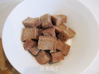 冻魔芋豆干鸭的做法步骤：7