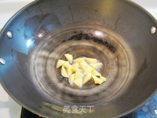 冻魔芋豆干鸭的做法步骤：9